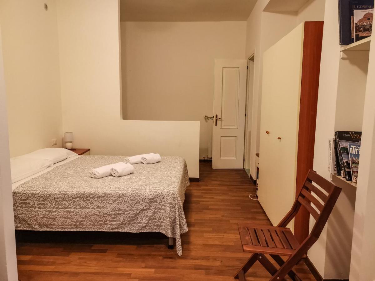Dorsoduro Venice Apartment Exterior foto